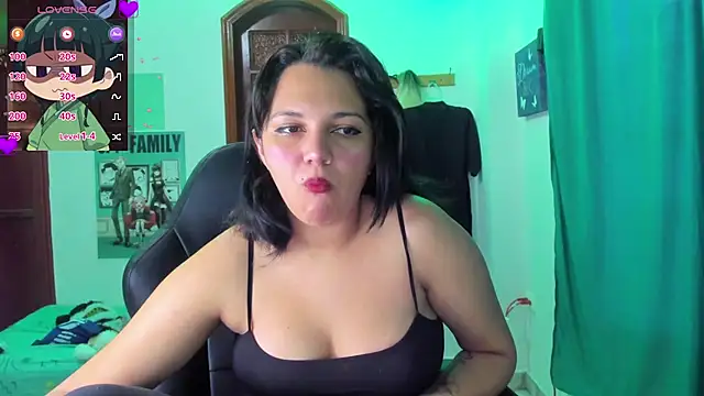 MaoMaoLa online show from November 5, 2025, 10:46 pm