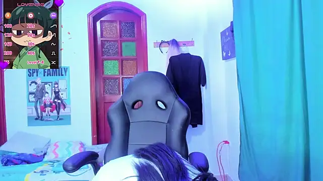 MaoMaoLa online show from November 4, 2025, 5:11 am