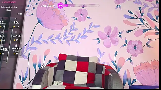 emma hearths online show from October 13, 2025, 7:26 pm