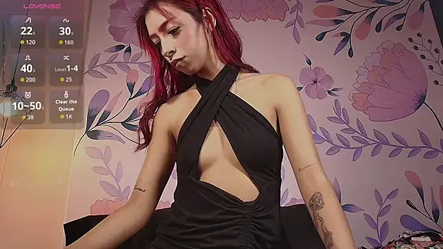 emma hearths online show from October 1, 2025, 7:07 pm