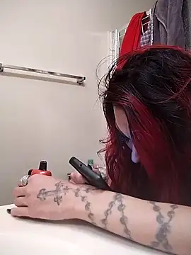 felony000 online show from November 8, 2025, 12:47 am