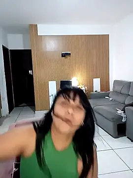 Pantera-Samy online show from October 30, 2025, 11:12 pm