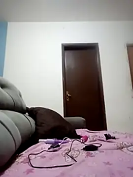 Pantera-Samy online show from November 21, 2025, 11:37 pm