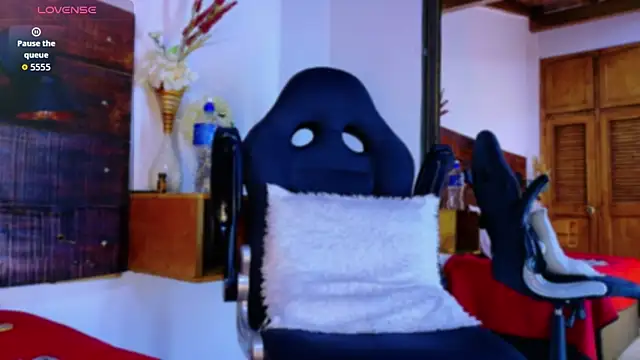 JhosuaVega online show from March 27, 2026, 8:26 am