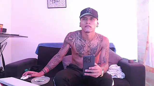 rickgraims online show from October 11, 2025, 3:57 pm