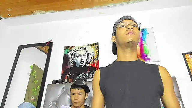 xxKamadevaxx online show from March 4, 2026, 12:46 pm