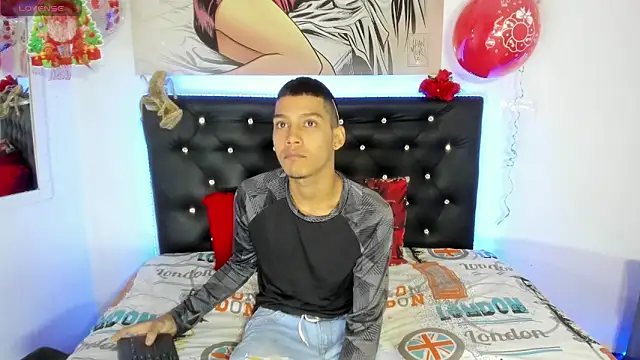 xxKamadevaxx online show from December 22, 2025, 12:49 pm