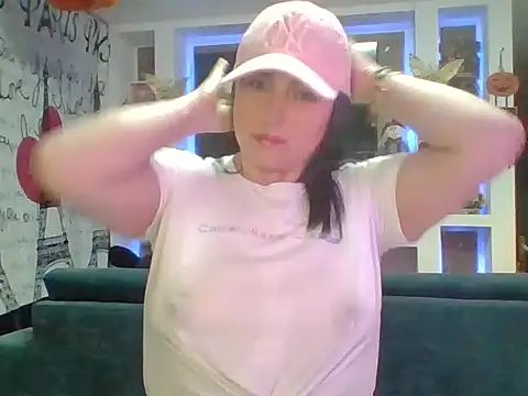 Venusina 07 online show from October 19, 2025, 6:49 am