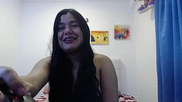 April Becker online show from October 11, 2025, 3:29 am