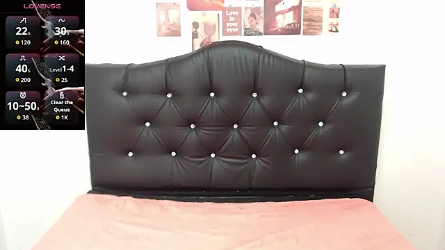 April Becker online show from March 26, 2026, 3:16 am