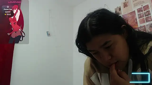 April Becker online show from March 19, 2026, 2:55 am