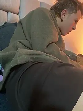 NaytonFreeman online show from January 15, 2026, 12:30 pm