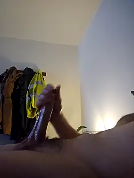 MrWest1887 online show from October 1, 2025, 8:35 pm