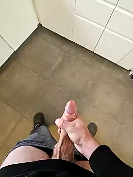 MrWest1887 online show from October 9, 2025, 7:53 am