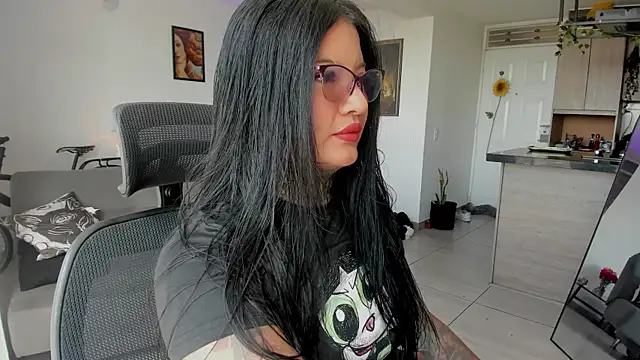 Unatatuada online show from June 23, 2026, 7:01 pm