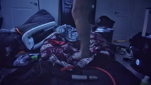 jasoncali305 online show from December 20, 2025, 11:07 pm