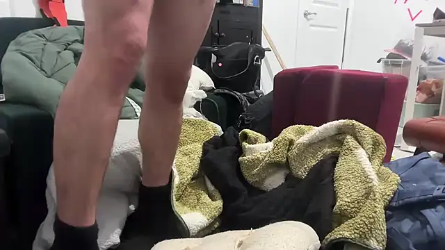 jasoncali305 online show from March 27, 2026, 7:39 am