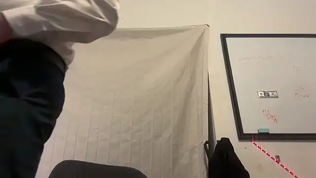 jasoncali305 online show from March 31, 2026, 8:00 pm