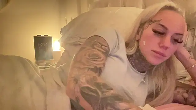 paulinaalatalo online show from March 29, 2026, 7:15 pm