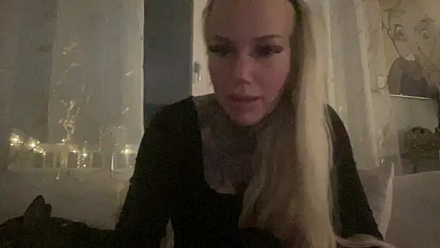 paulinaalatalo online show from January 5, 2026, 8:34 pm