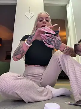 paulinaalatalo online show from March 7, 2026, 3:50 pm