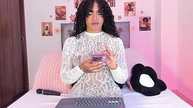 AfricaBell online show from May 13, 2026, 3:02 am
