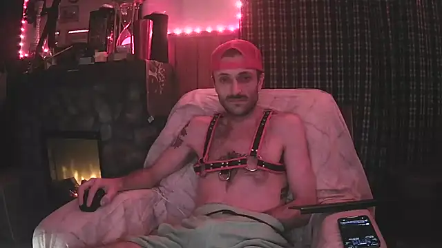 HarmoniousPhantasm3 online show from March 4, 2026, 8:16 pm