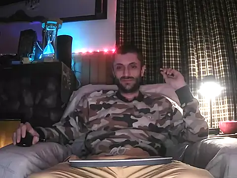 Snapshot of HarmoniousPhantasm3 chatting on February 27, 2026, 2:56 am HarmoniousPhantasm3 online show from February 27, 2026, 2:56 am