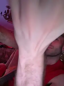 HarmoniousPhantasm3 online show from April 16, 2026, 9:32 am