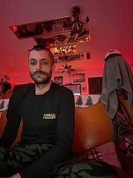 Snapshot of HarmoniousPhantasm3 chatting on February 5, 2026, 2:18 am HarmoniousPhantasm3 online show from February 5, 2026, 2:18 am