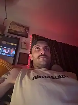 HarmoniousPhantasm3 online show from April 2, 2026, 2:08 am