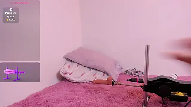 Dulce Brown04 online show from September 12, 2025, 10:42 pm