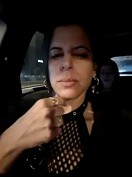 Snapshot of Alexis21821 chatting on December 5, 2025, 1:16 am Alexis21821 online show from December 5, 2025, 1:16 am