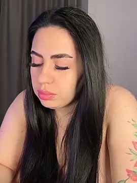 Snapshot of Andrestarr chatting on February 7, 2026, 6:49 pm Andrestarr online show from February 7, 2026, 6:49 pm