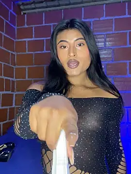 Michelle Narvaez online show from March 19, 2026, 11:49 pm
