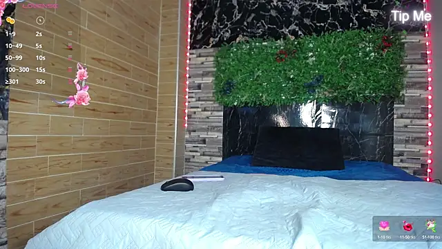 dayis durand online show from September 17, 2025, 8:11 pm