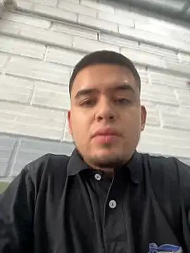 Baruch1622 online show from October 28, 2025, 4:17 pm