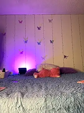 Daliila 11 online show from September 24, 2025, 2:18 am