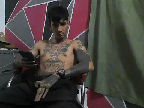 LaParKa31 online show from August 9, 2026, 3:14 am