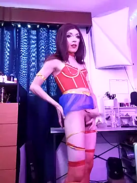 ashe vex online show from November 29, 2025, 11:16 pm