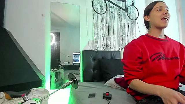 Almaazz online show from November 6, 2025, 7:29 pm