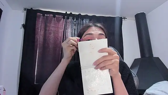 Almaazz online show from November 29, 2025, 12:27 pm