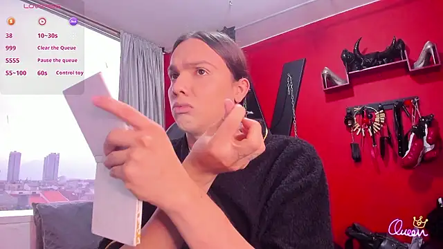 Almaazz online show from March 16, 2026, 7:27 pm