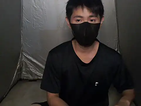 hayato1995 online show from April 14, 2026, 3:06 pm