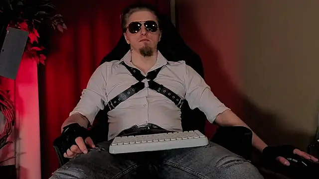 Vincent Hardman online show from March 19, 2026, 8:20 pm