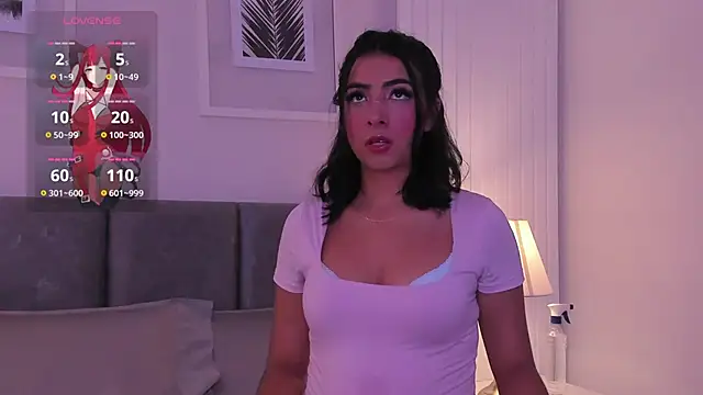 cherry skinny  online show from March 5, 2026, 3:47 am