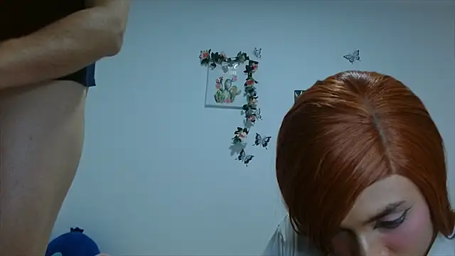 PinkLuna LolaBloom online show from November 7, 2025, 11:08 pm