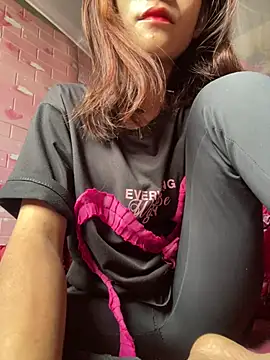 Mina-pusy online show from February 8, 2026, 3:04 am