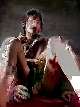 Mina-pusy online show from November 27, 2025, 1:39 am