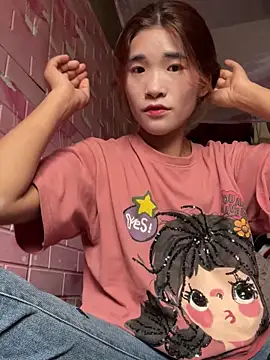 Mina-pusy online show from February 11, 2026, 8:47 am